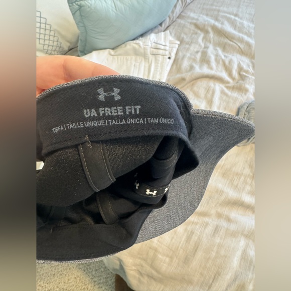 Under Armor Baseball Hat - Picture 4 of 4